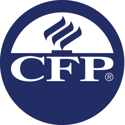 CERTIFIED FINANCIAL PLANNER (CFP) certification mark