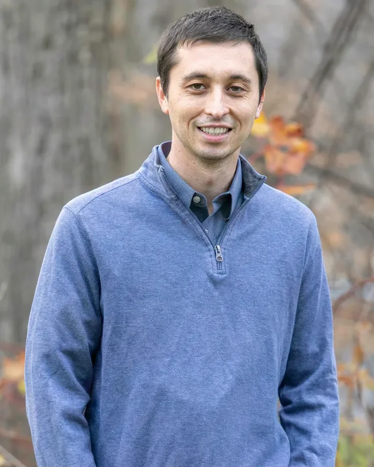 Cliff Brockmann, CFP and Enrolled Agent, flat-fee financial planner in northern New Jersey
